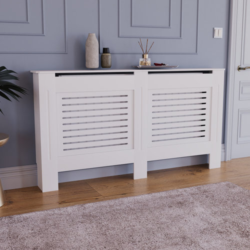 Belfry Heating Ressie Radiator Cover & Reviews Wayfair.co.uk